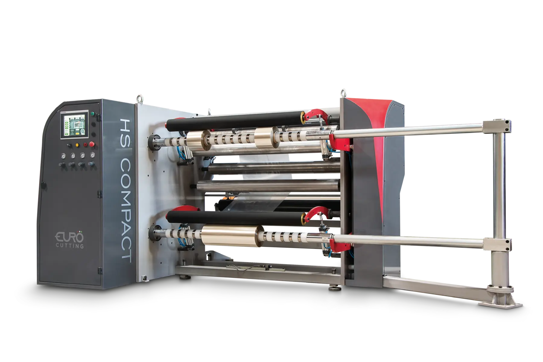 HS Compact — NovaFlexo